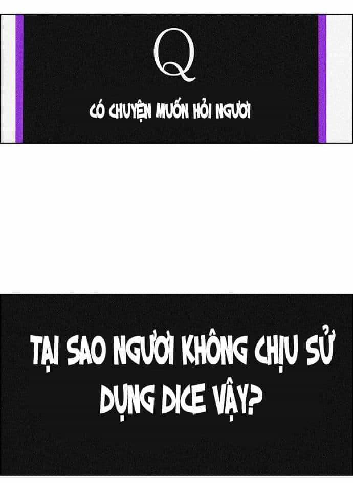 Dice - Chương 31 - ảnh 39