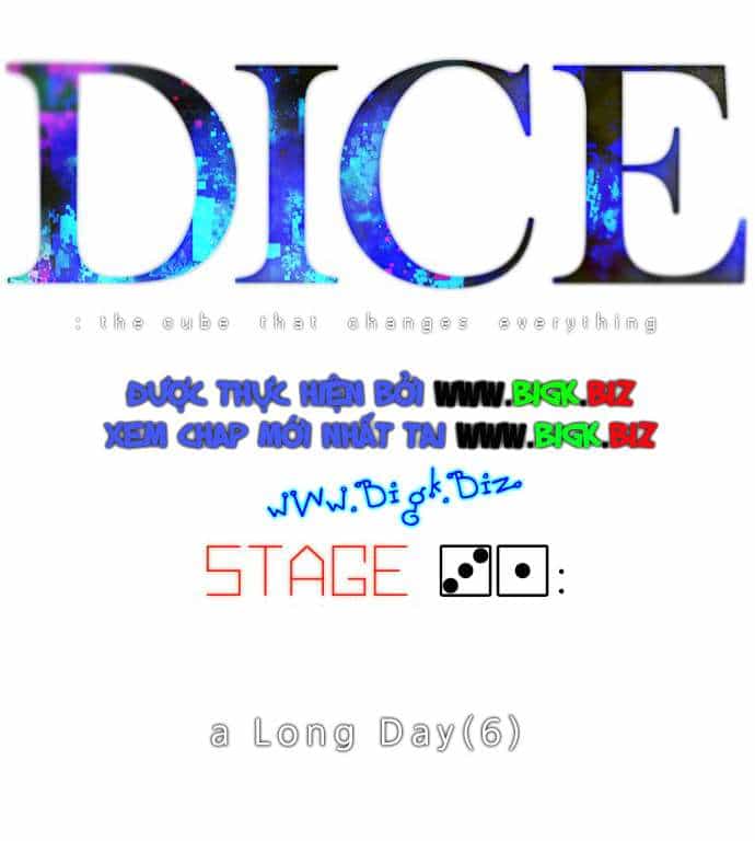 Dice - Chương 31 - ảnh 4