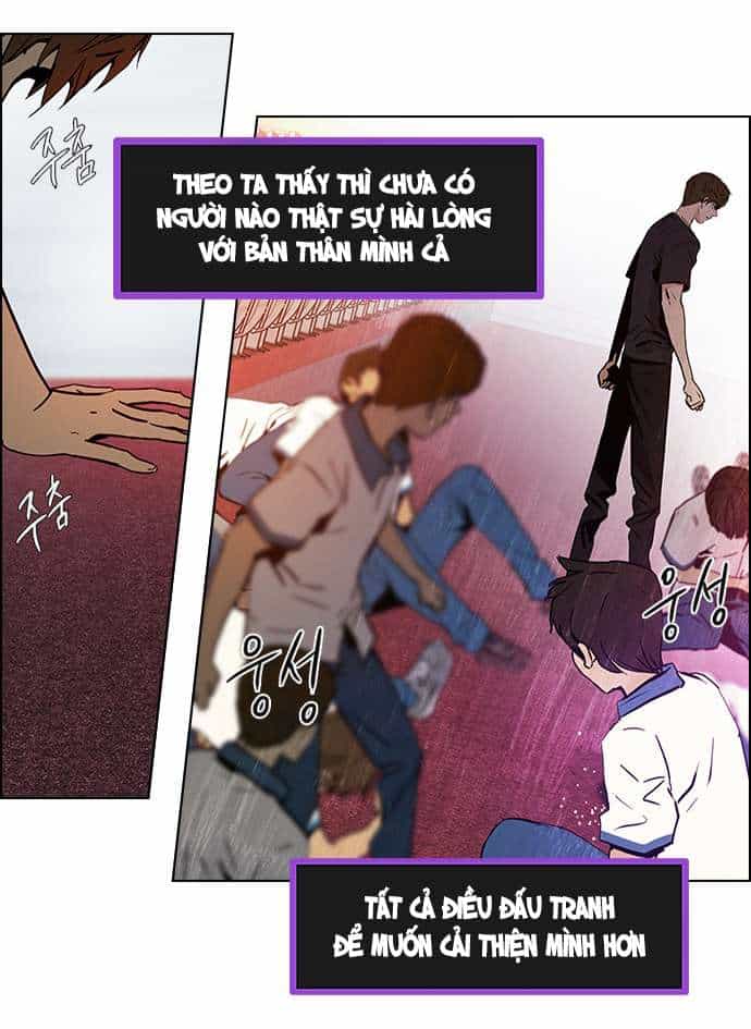 Dice - Chương 31 - ảnh 41