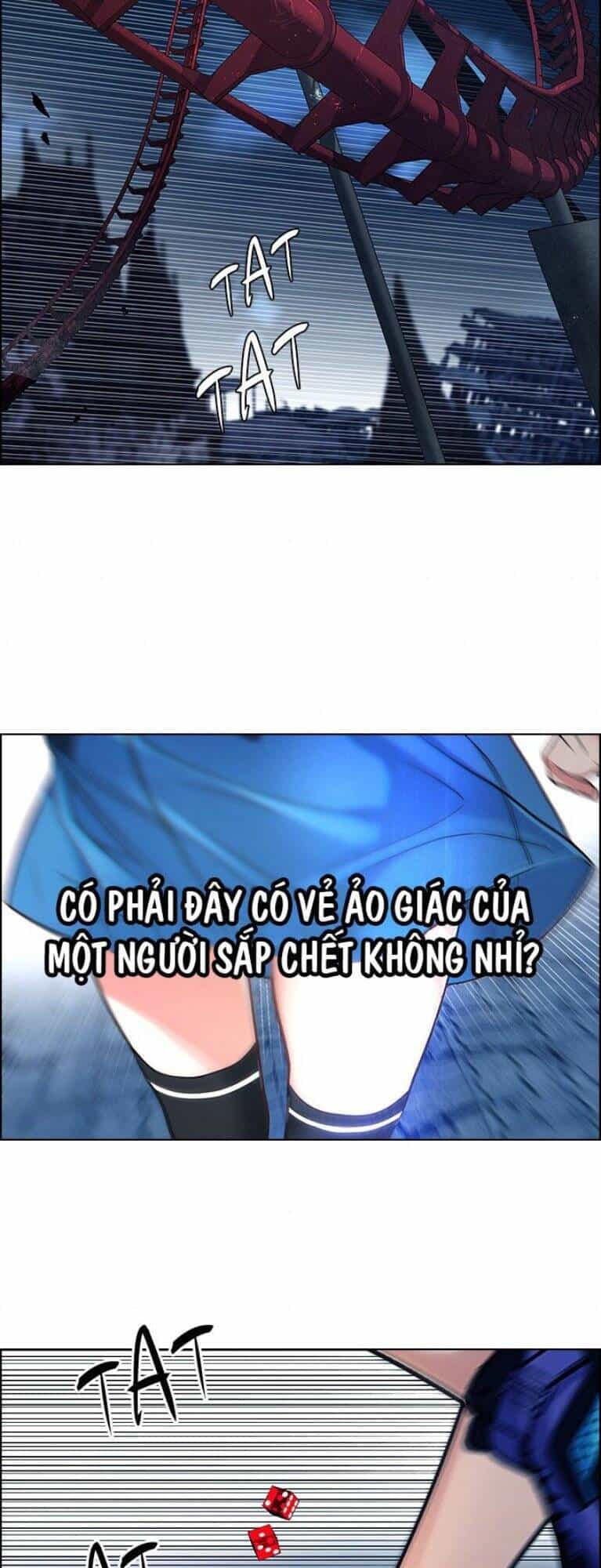 Dice - Chương 311 - ảnh 13