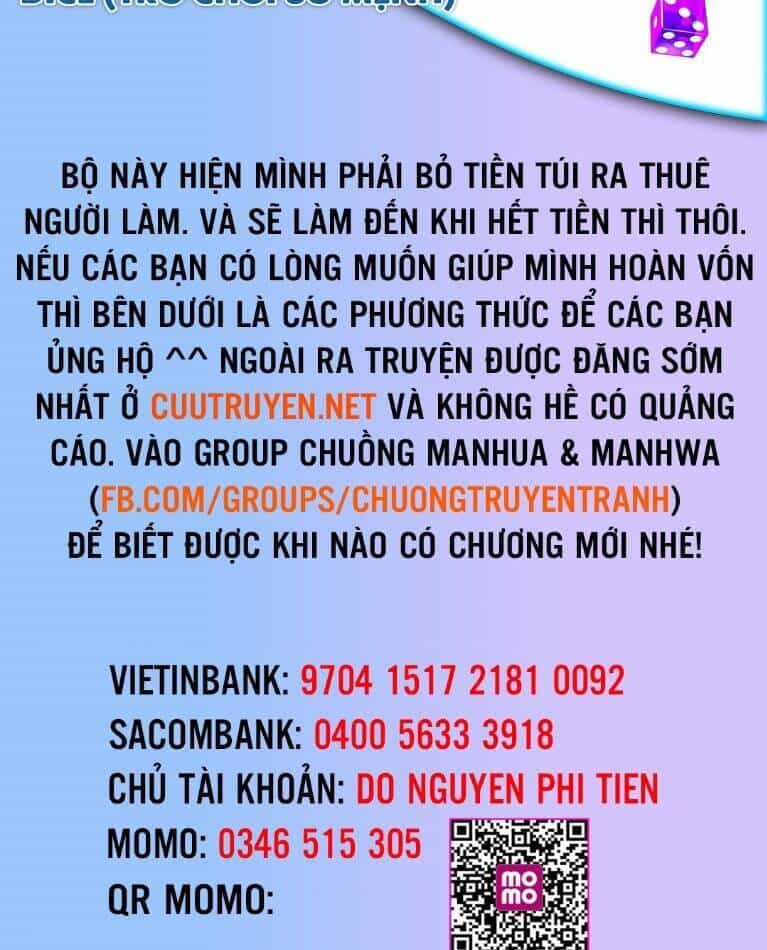 Dice - Chương 312 - ảnh 60