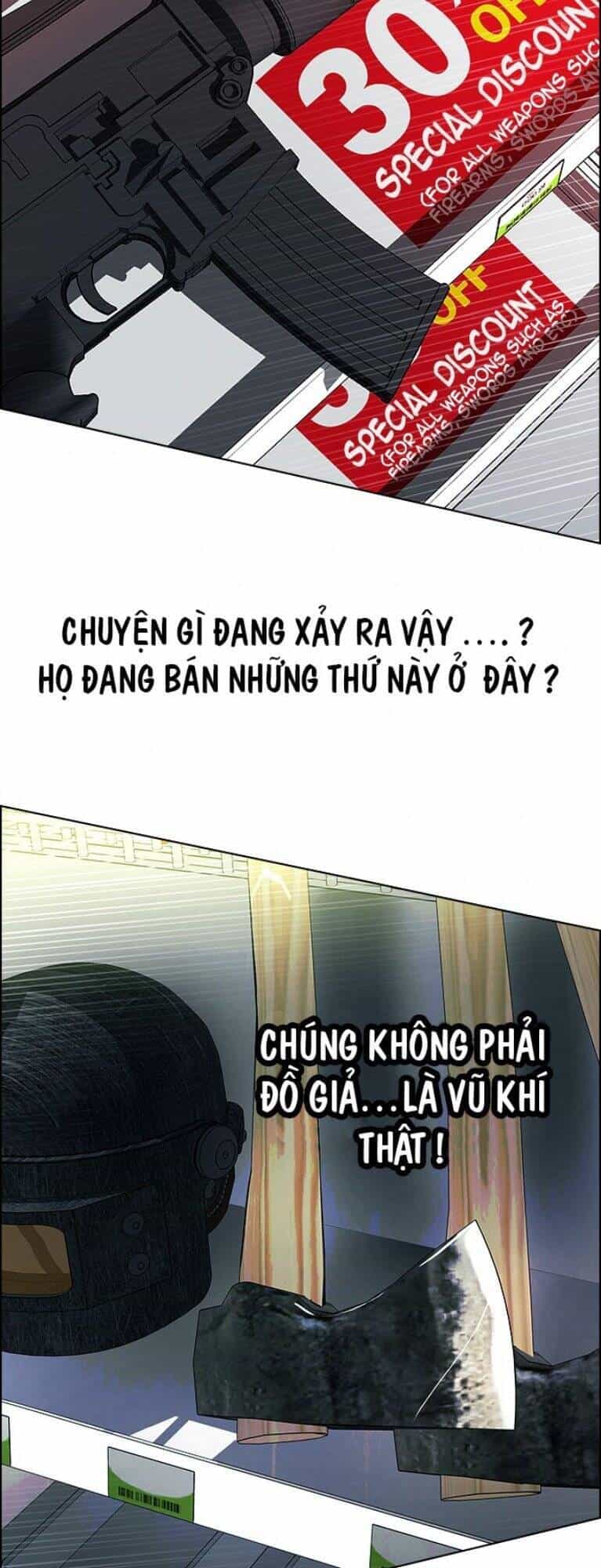 Dice - Chương 313 - ảnh 33