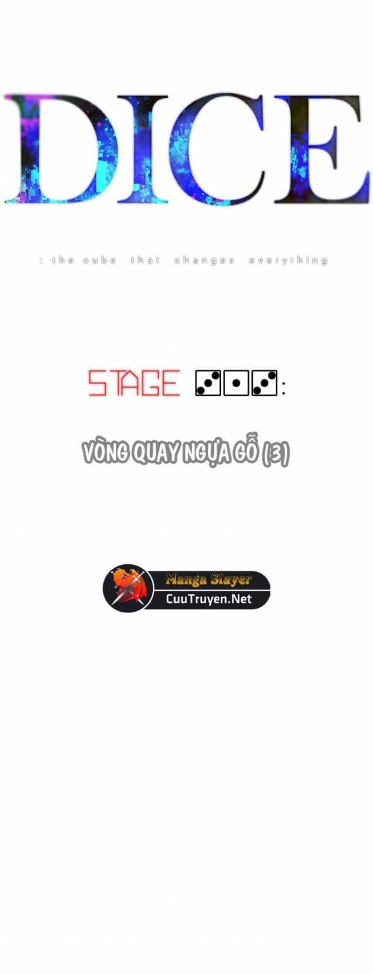 Dice - Chương 313 - ảnh 5