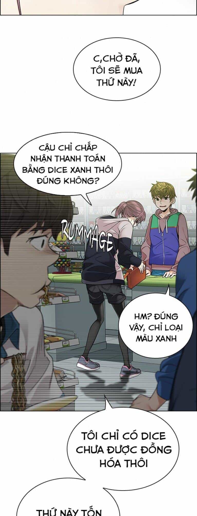 Dice - Chương 313 - ảnh 53