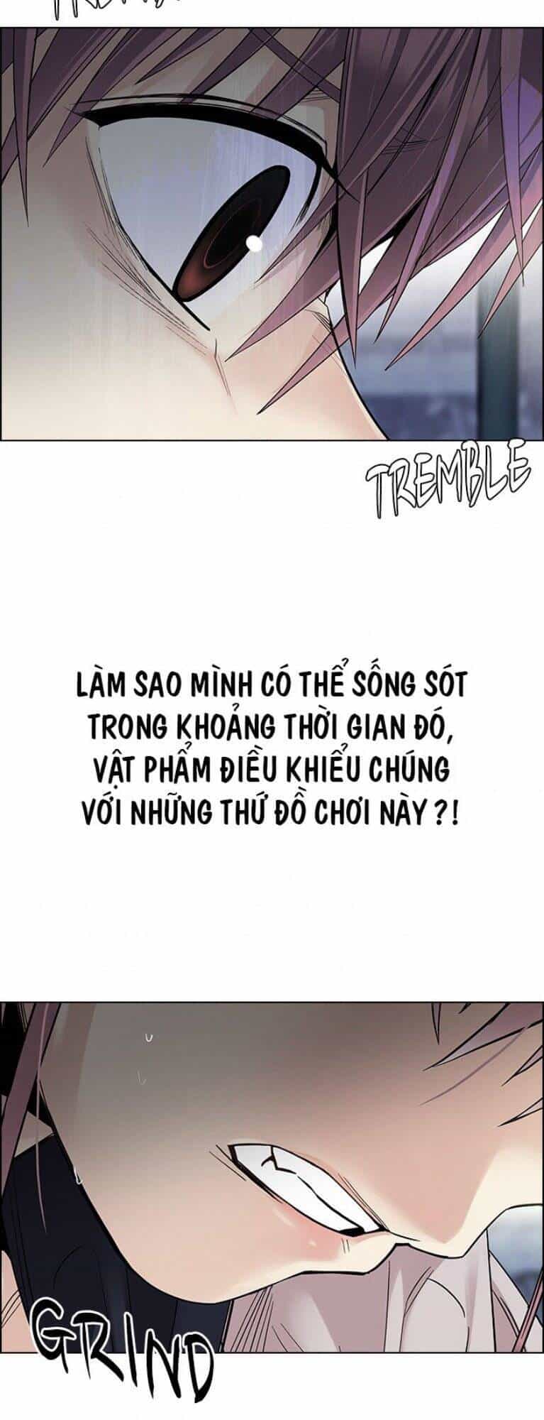 Dice - Chương 314 - ảnh 11