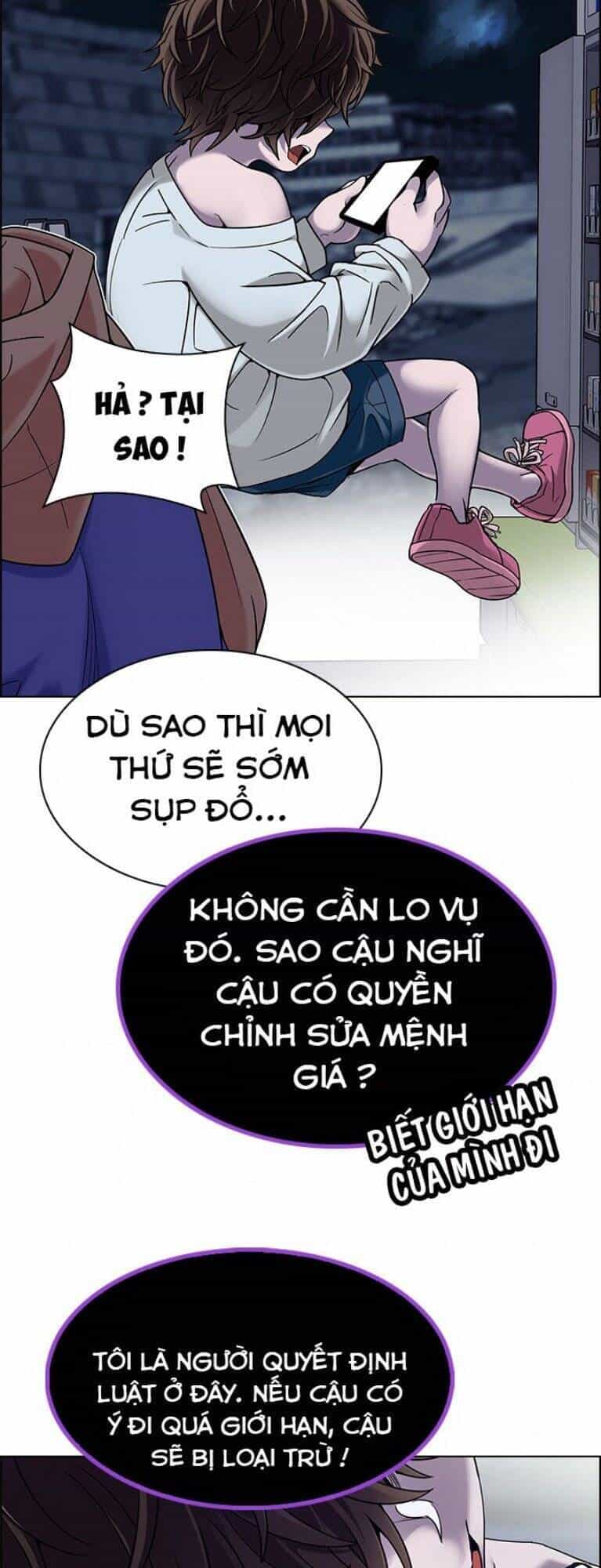 Dice - Chương 314 - ảnh 29