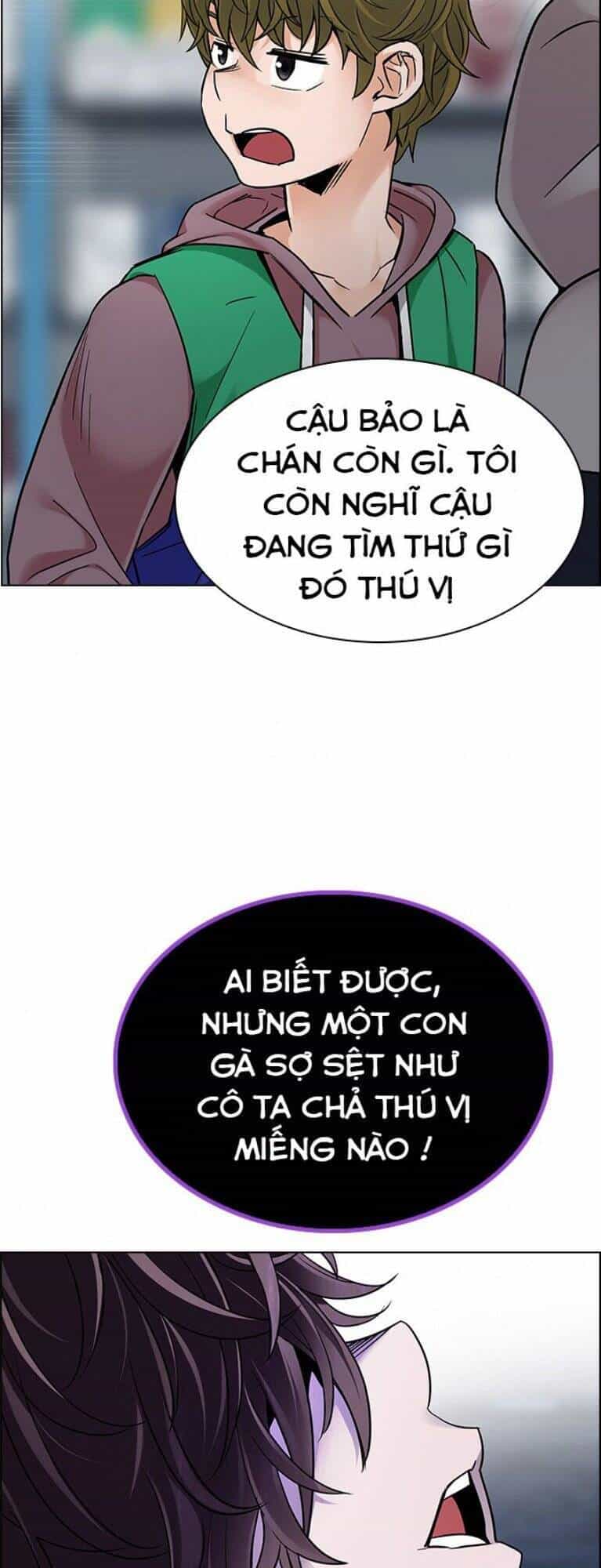 Dice - Chương 314 - ảnh 31