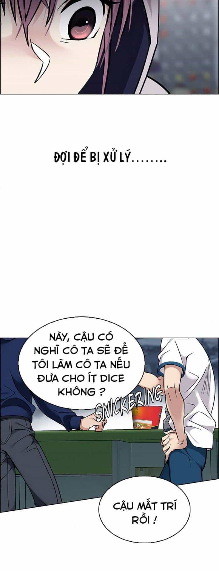 Dice - Chương 314 - ảnh 33