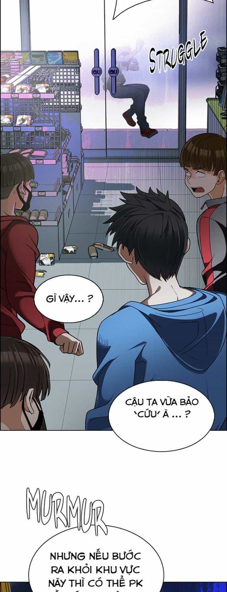 Dice - Chương 314 - ảnh 51