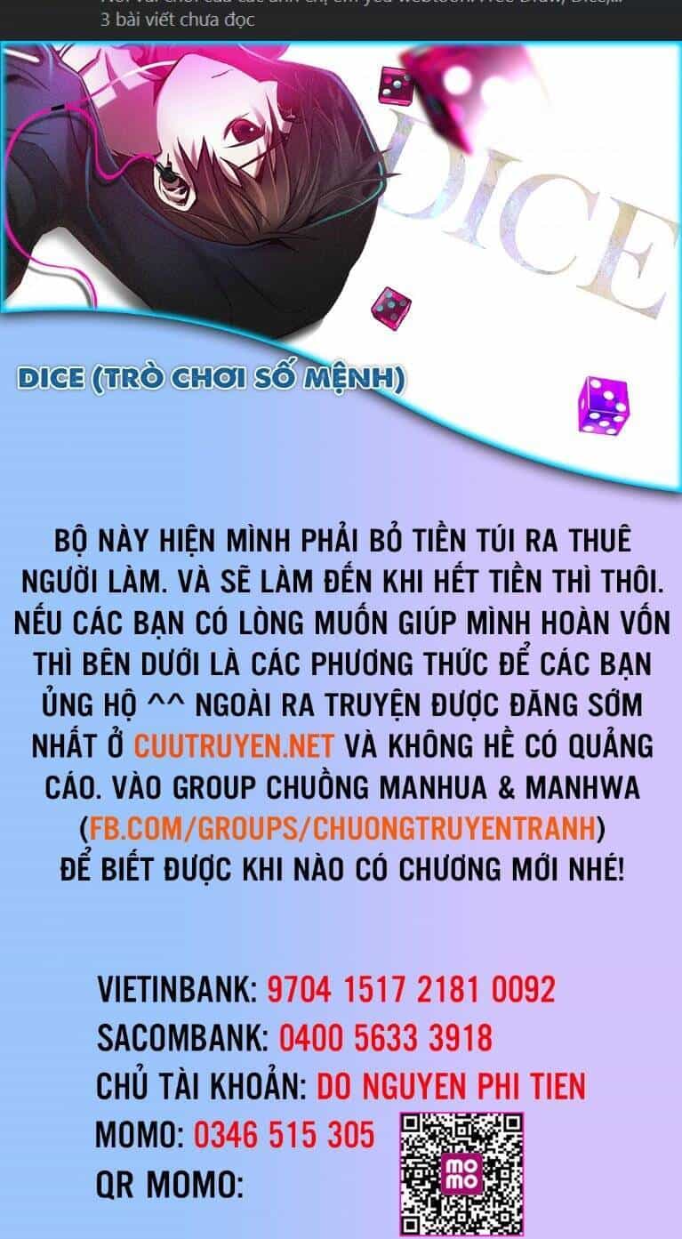 Dice - Chương 314 - ảnh 60