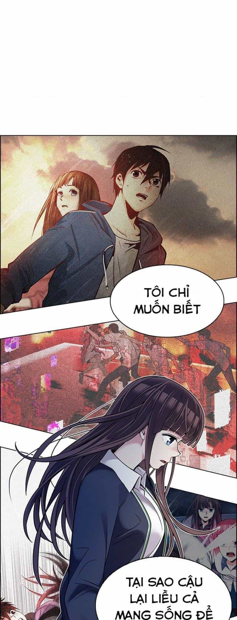Dice - Chương 315 - ảnh 21