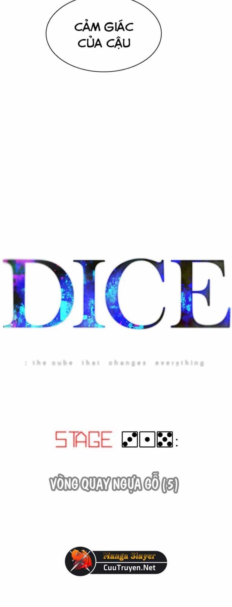 Dice - Chương 315 - ảnh 5