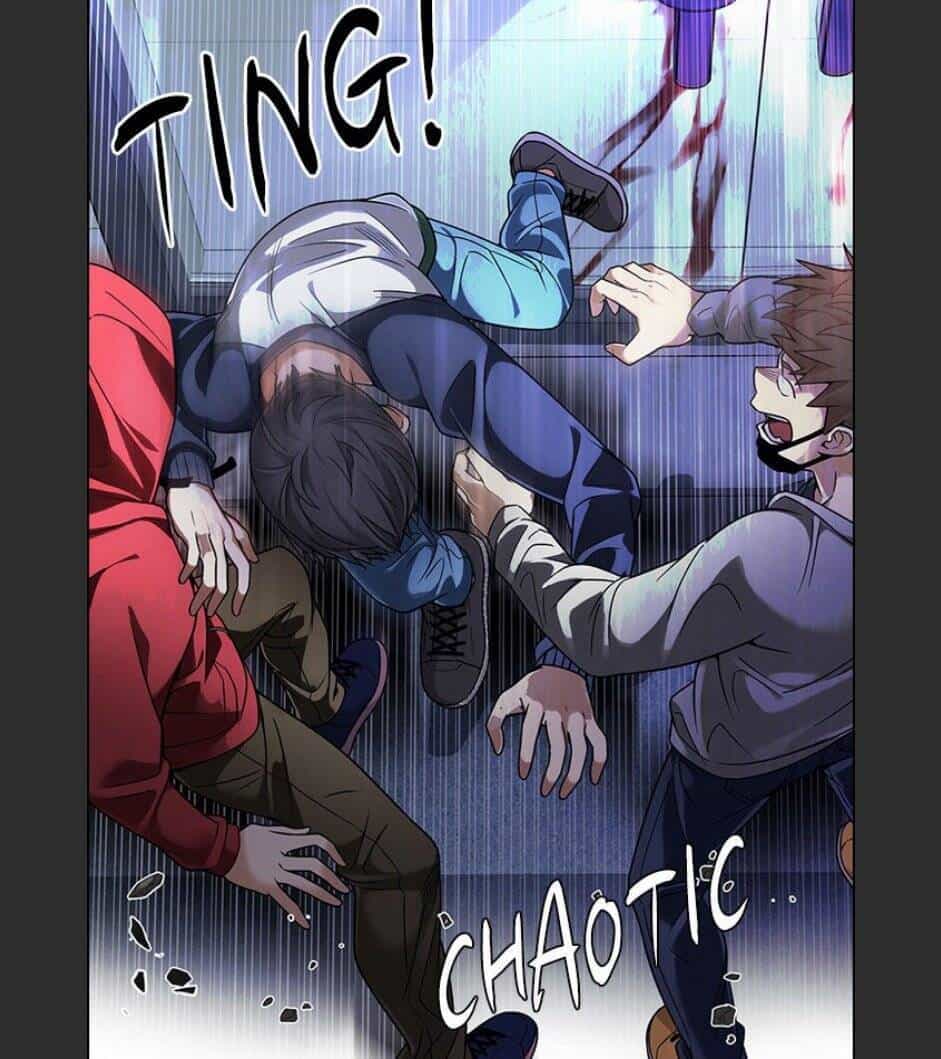 Dice - Chương 316 - ảnh 66