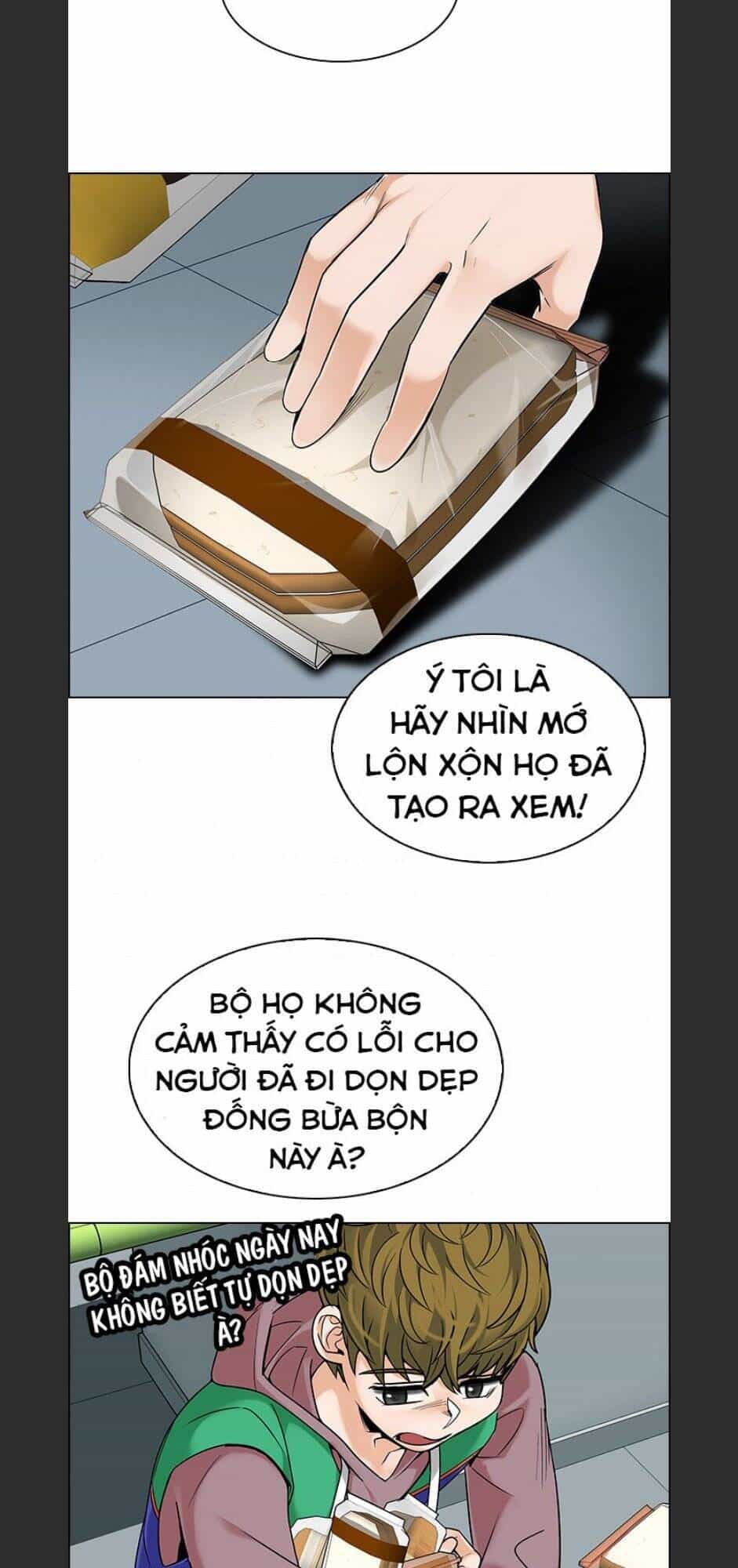 Dice - Chương 317 - ảnh 11