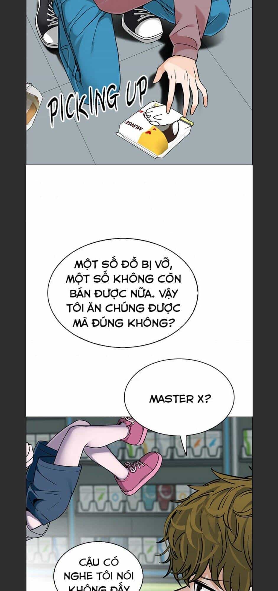 Dice - Chương 317 - ảnh 13