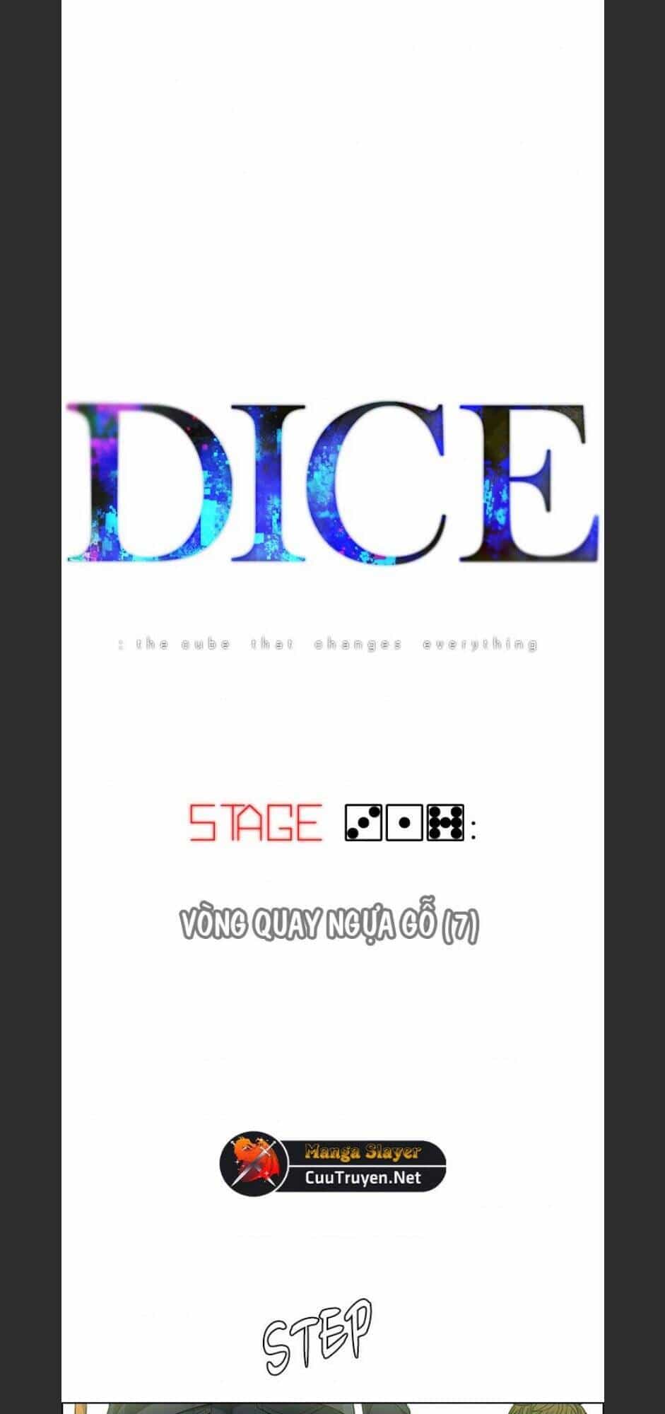 Dice - Chương 317 - ảnh 19