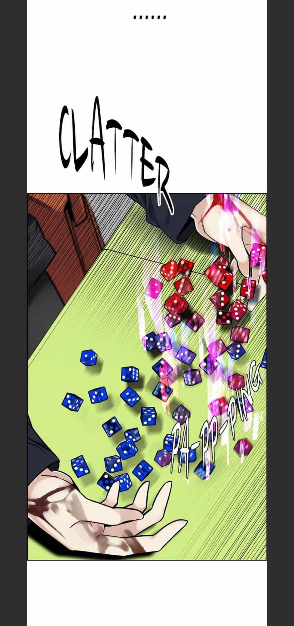 Dice - Chương 317 - ảnh 23