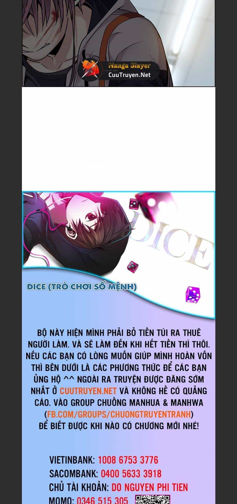 Dice - Chương 317 - ảnh 69