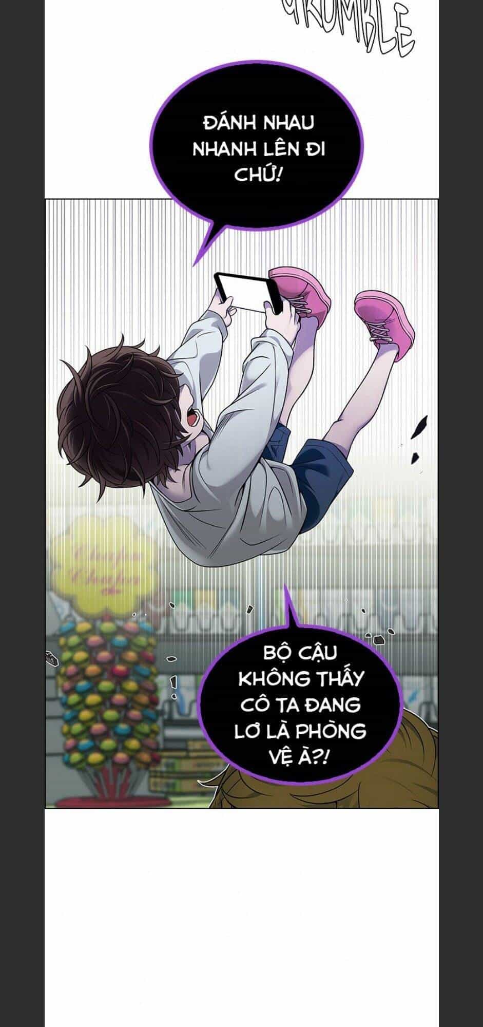 Dice - Chương 317 - ảnh 9