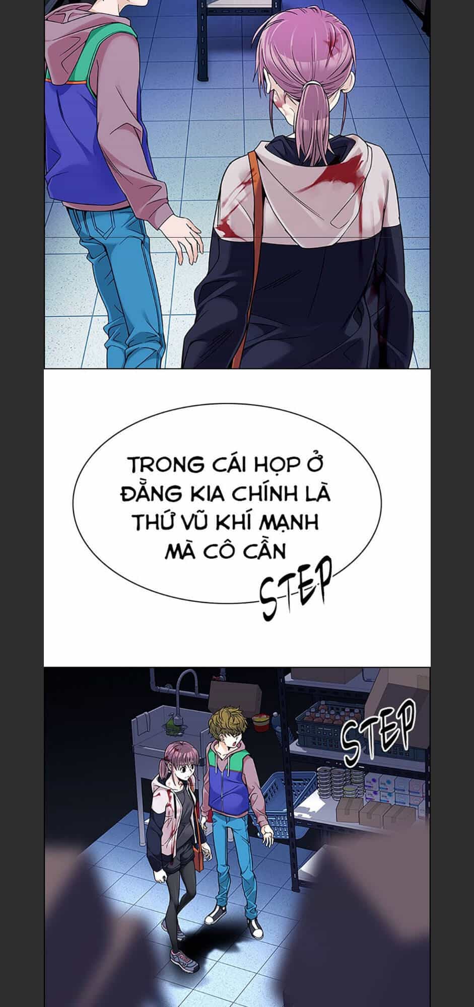 Dice - Chương 319 - ảnh 23