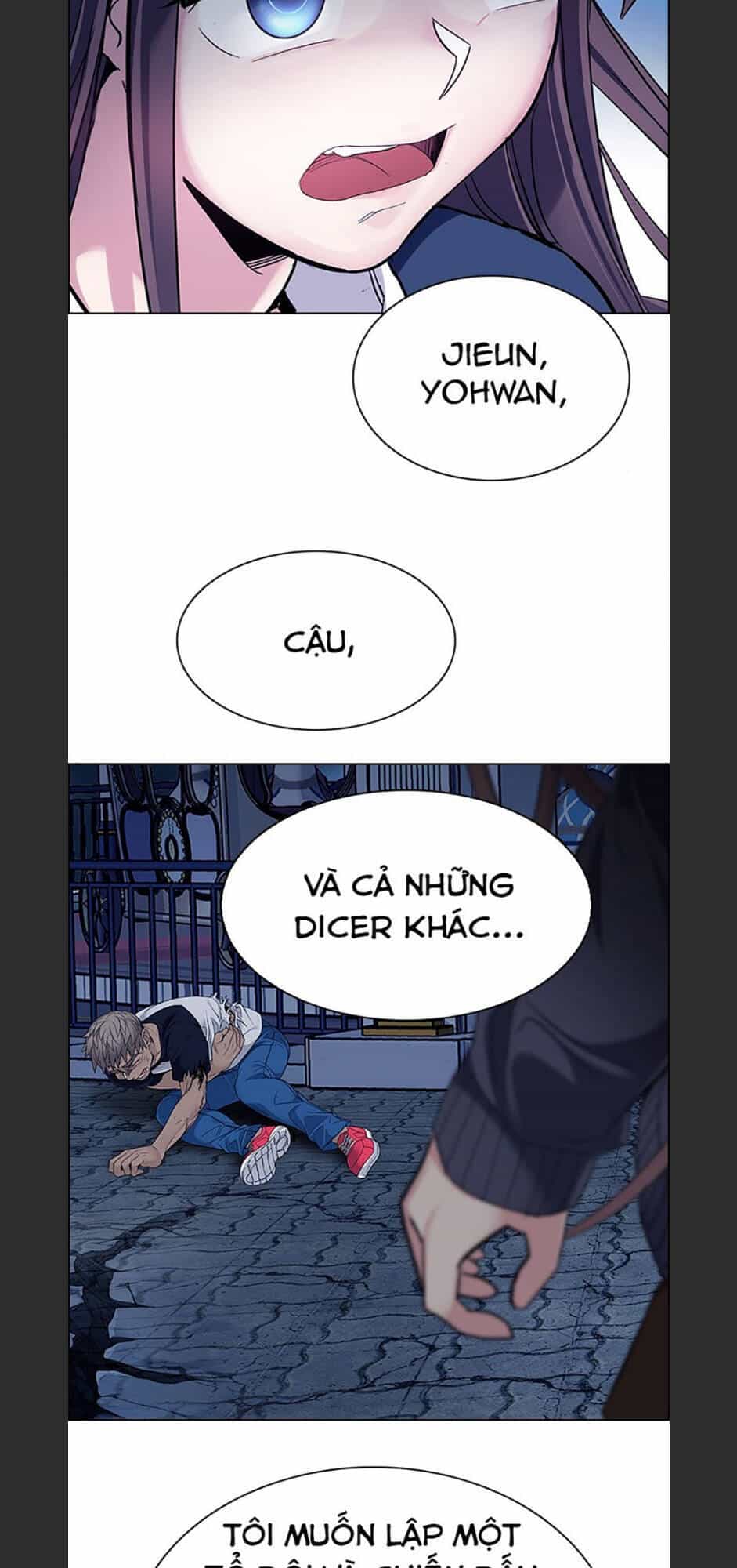 Dice - Chương 319 - ảnh 59