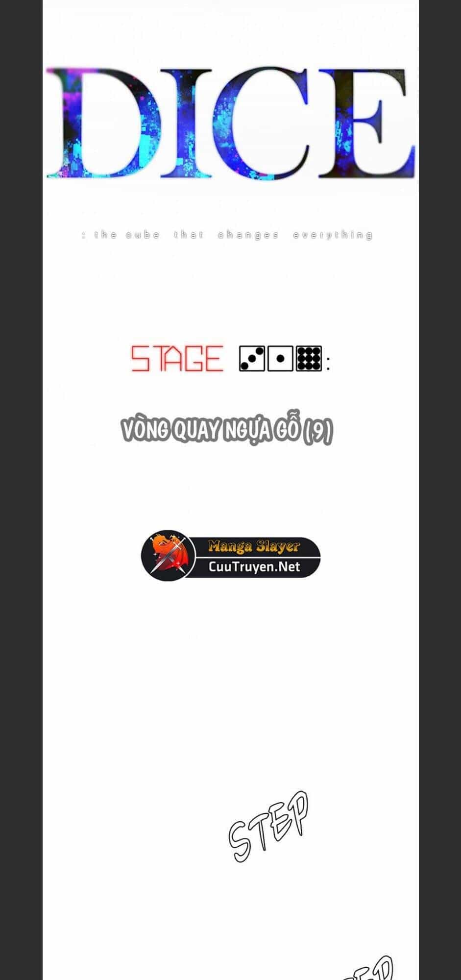 Dice - Chương 319 - ảnh 7