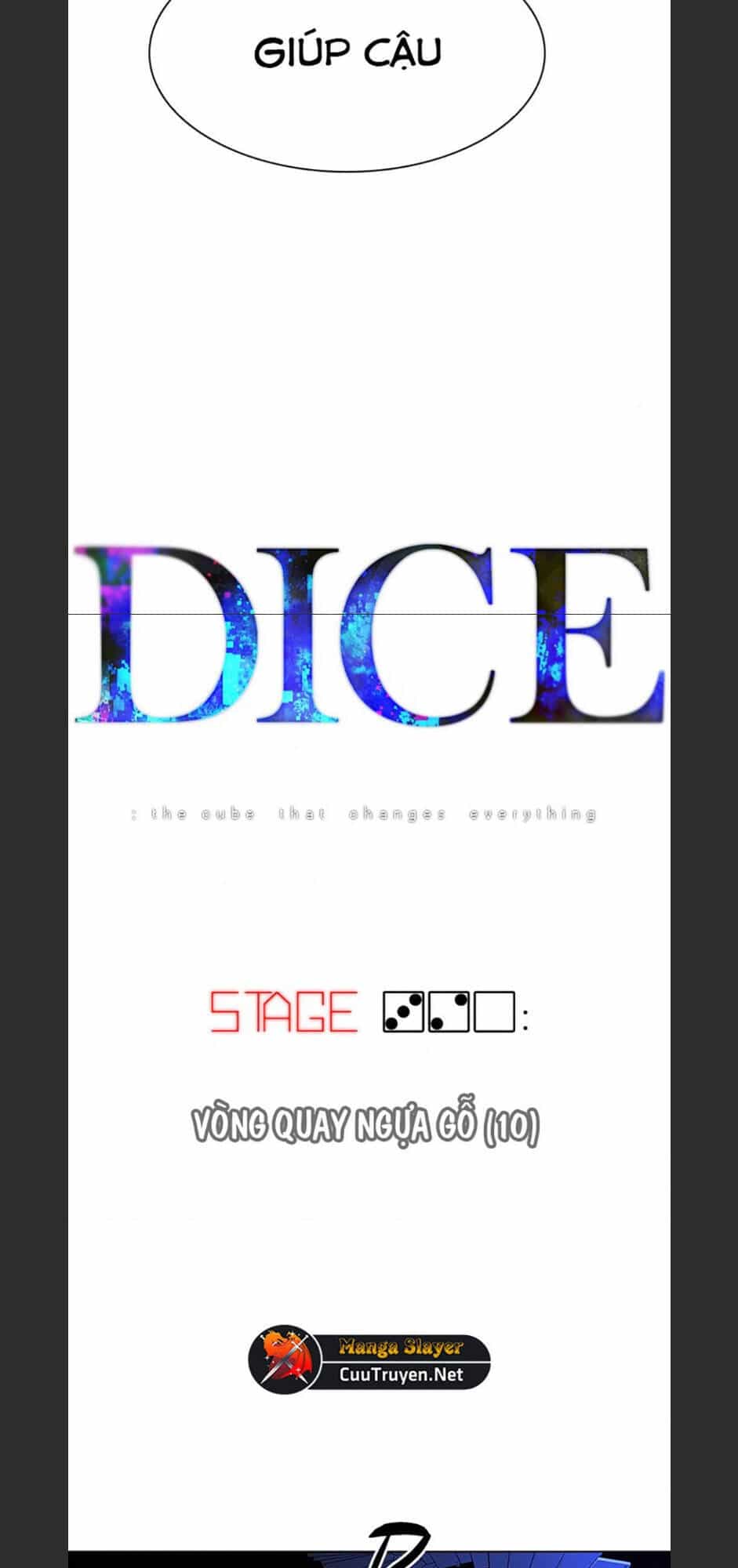 Dice - Chương 320 - ảnh 25