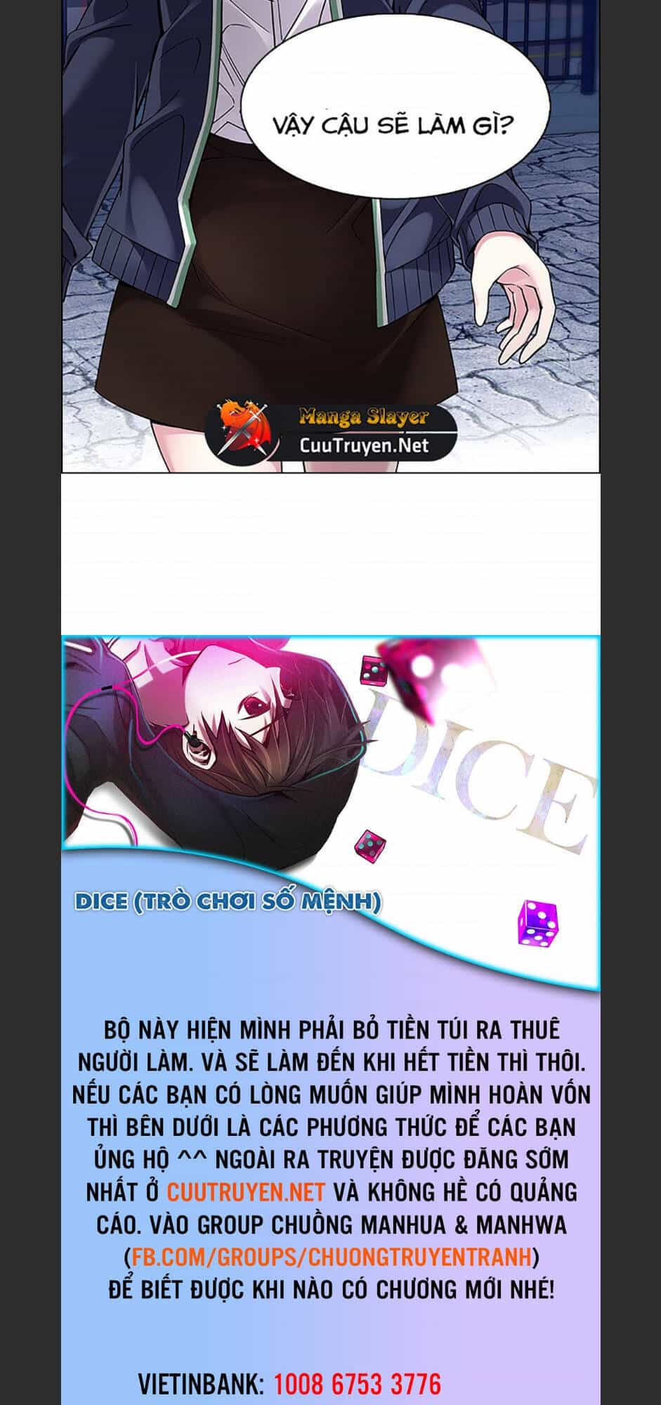 Dice - Chương 320 - ảnh 69