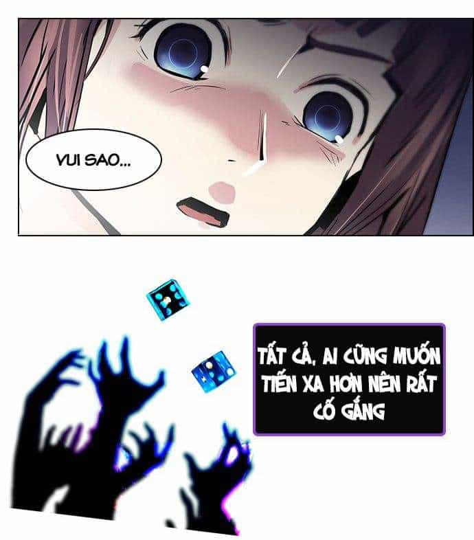 Dice - Chương 32 - ảnh 22