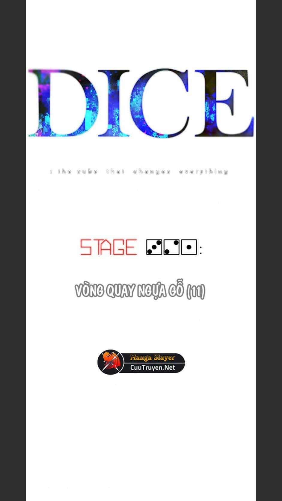 Dice - Chương 321 - ảnh 12