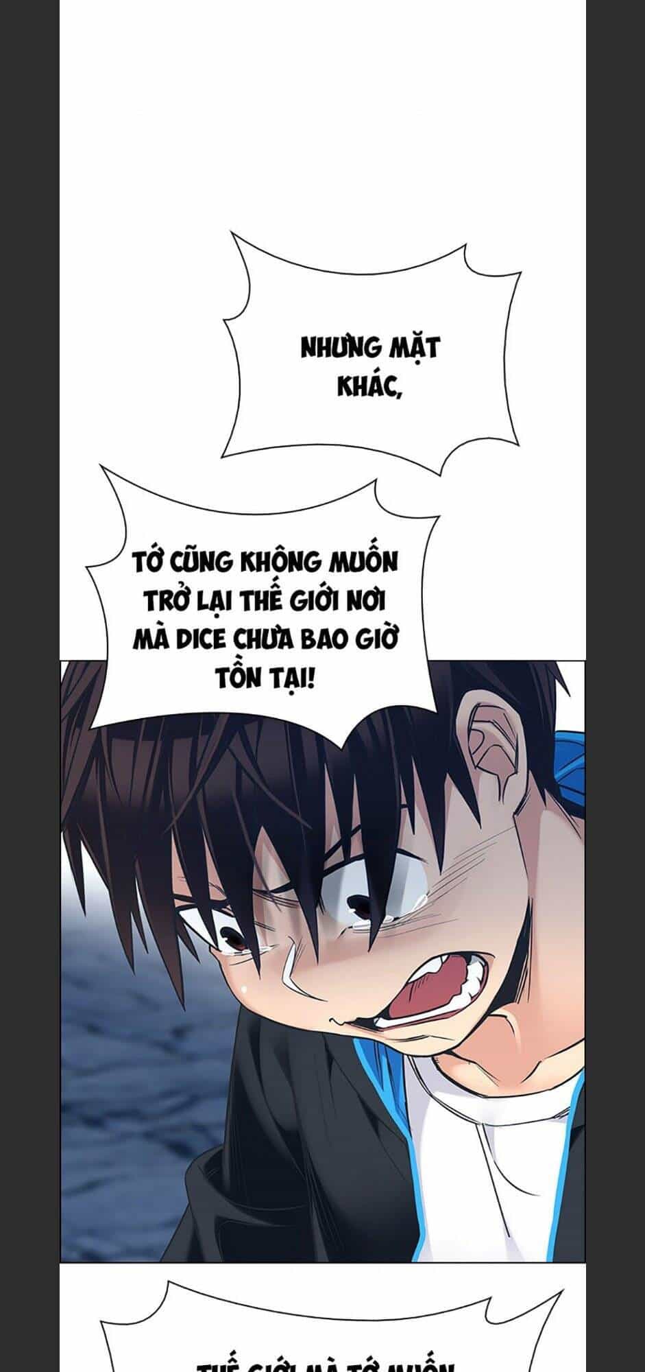 Dice - Chương 321 - ảnh 21