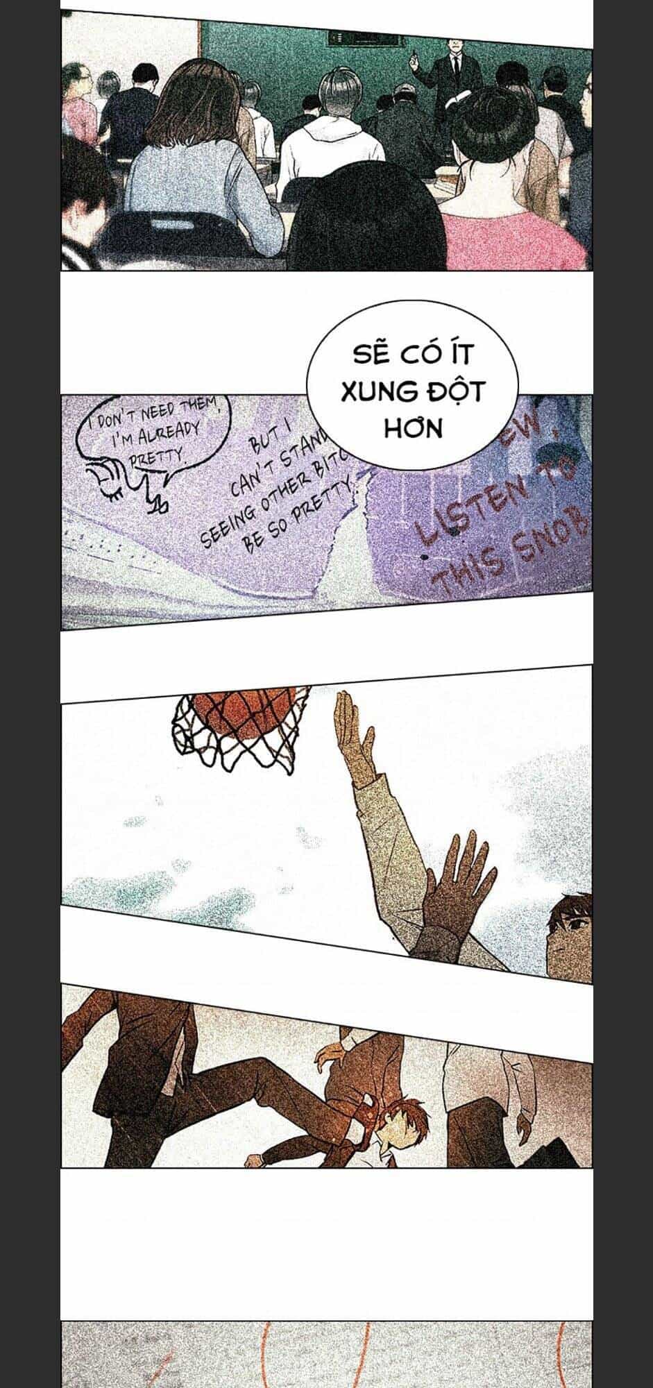 Dice - Chương 321 - ảnh 29