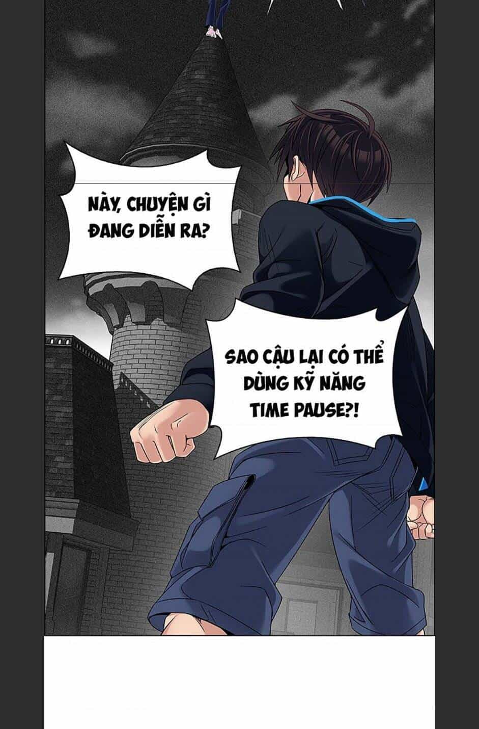 Dice - Chương 322 - ảnh 8