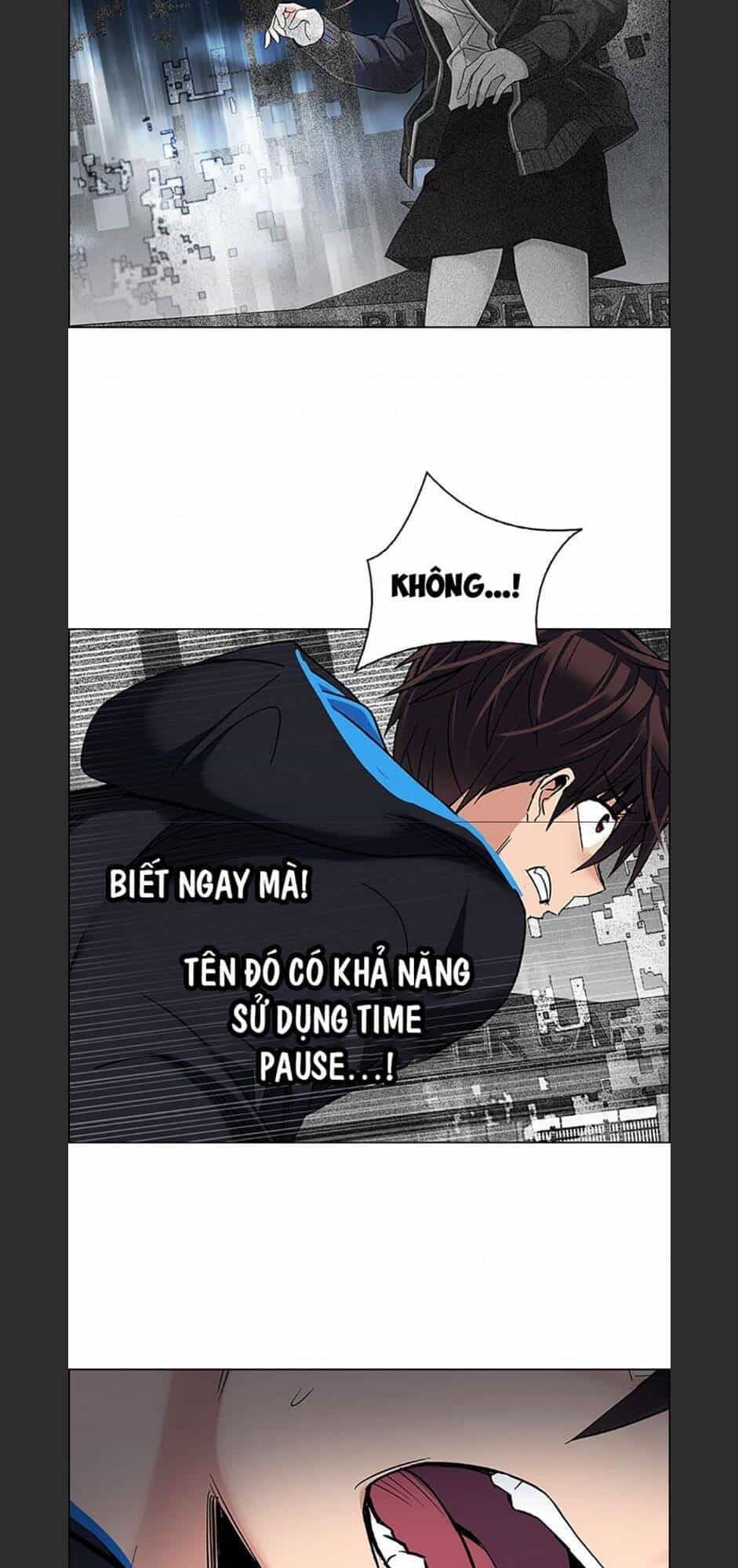 Dice - Chương 323 - ảnh 35