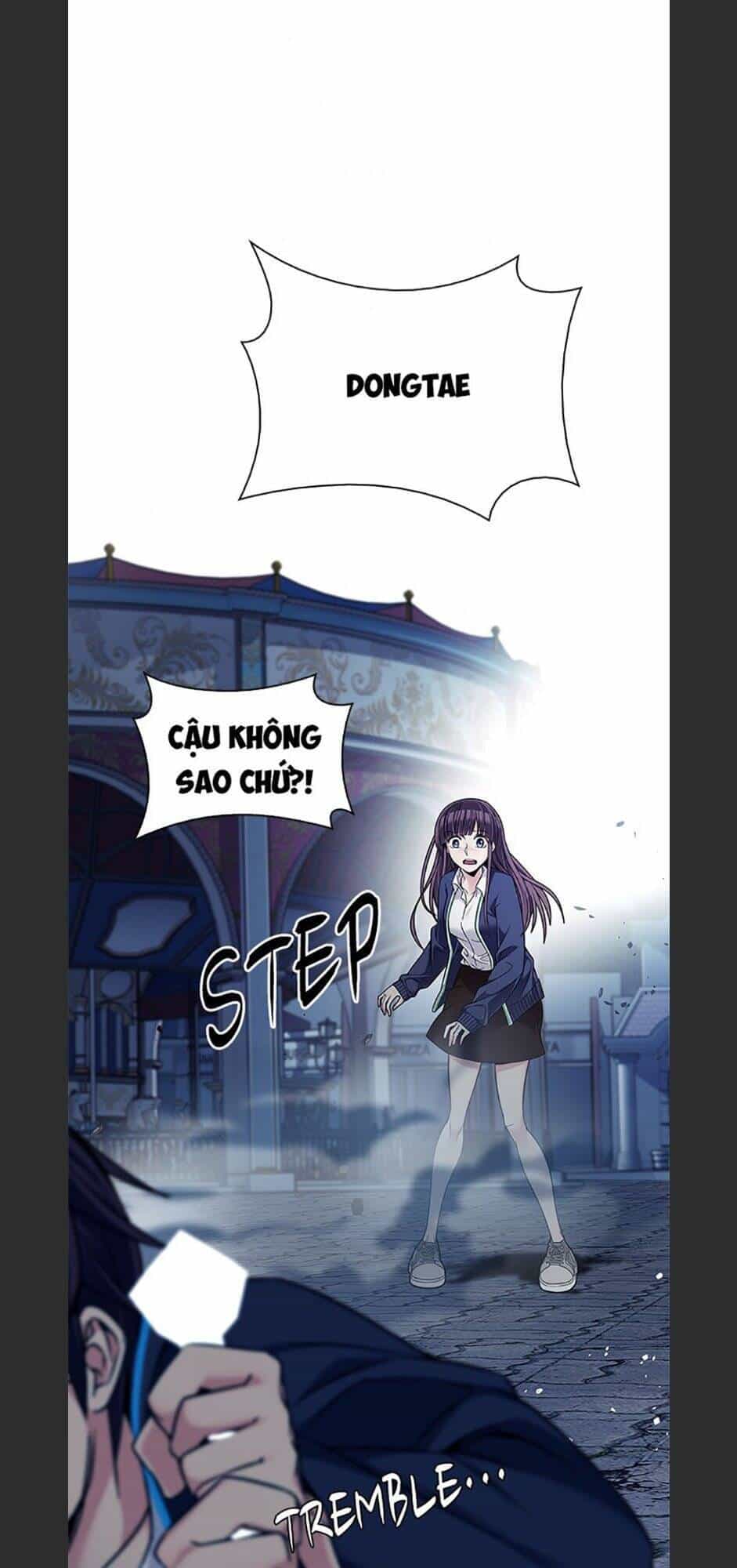 Dice - Chương 323 - ảnh 7