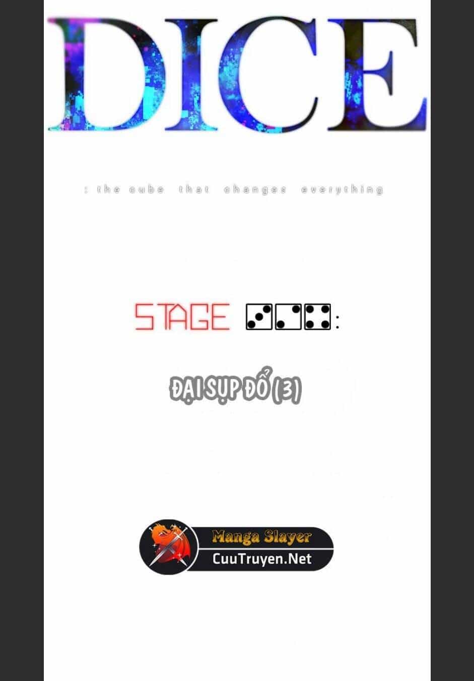 Dice - Chương 324 - ảnh 4