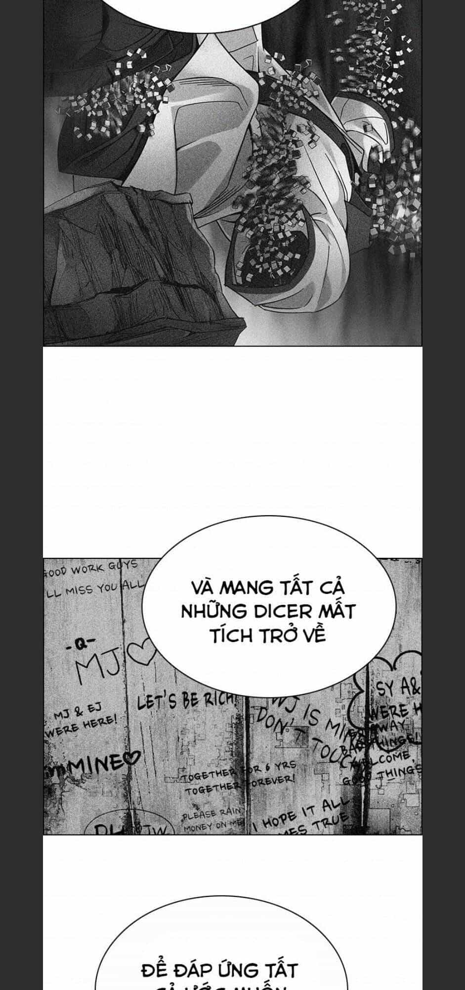 Dice - Chương 325 - ảnh 13