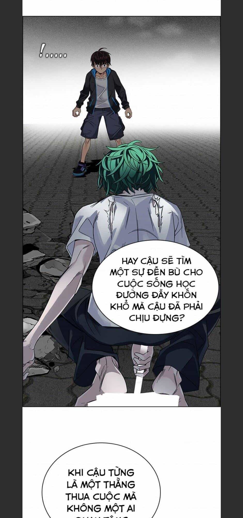 Dice - Chương 325 - ảnh 7