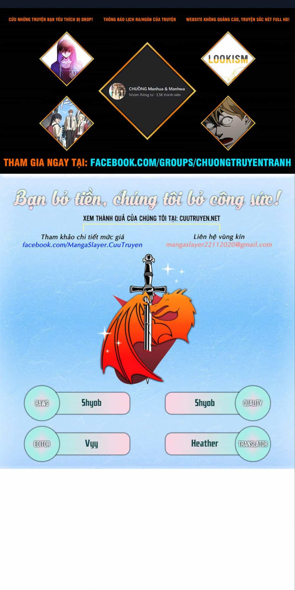 Dice - Chương 326 - ảnh 1