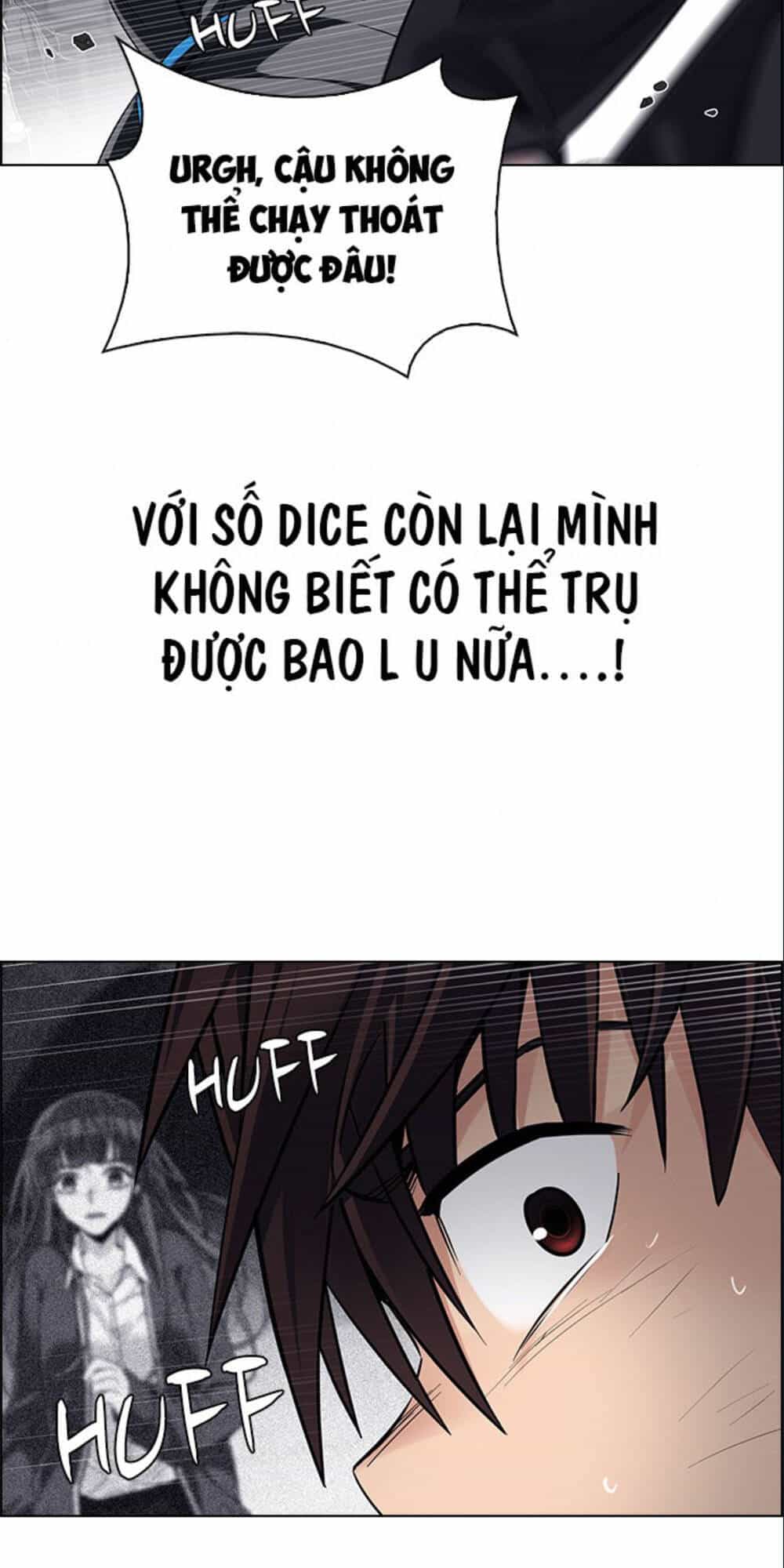 Dice - Chương 326 - ảnh 10