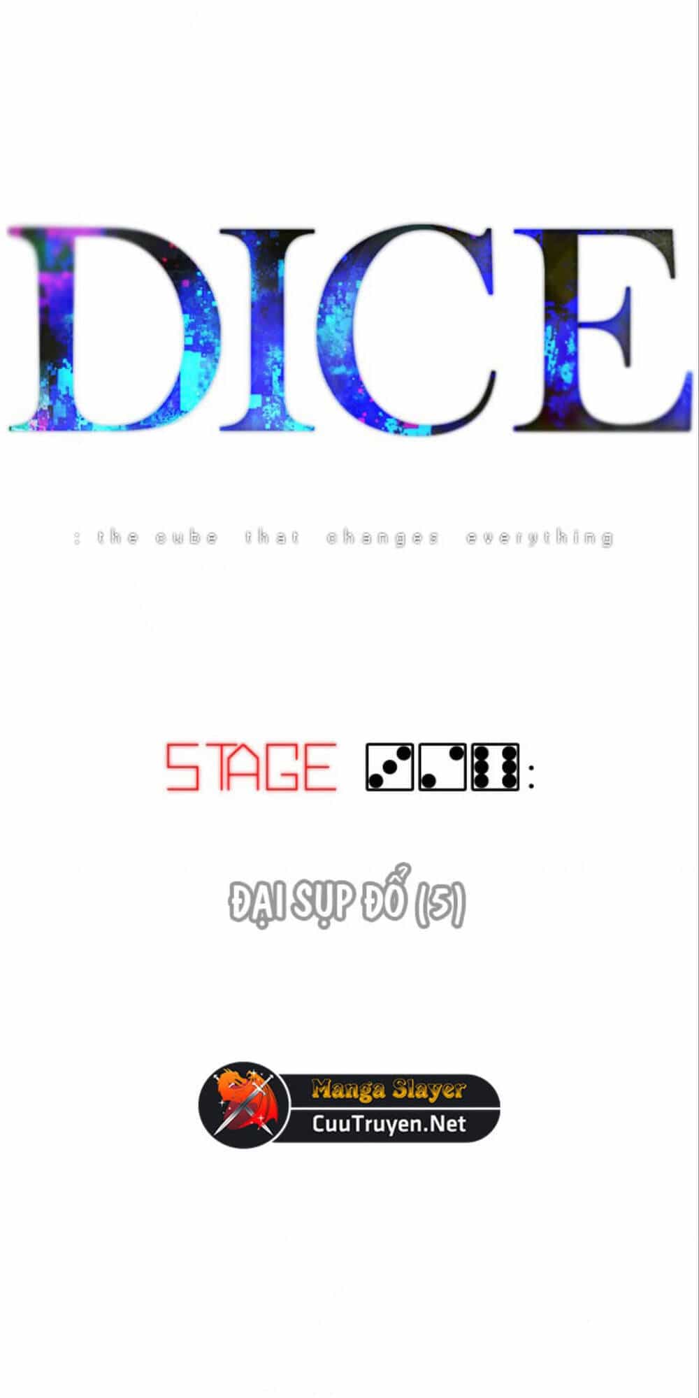 Dice - Chương 326 - ảnh 2