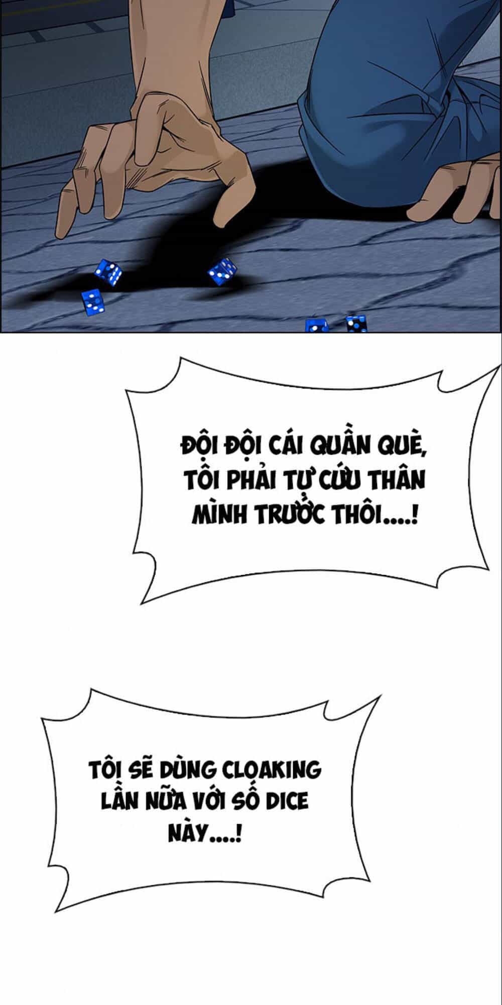 Dice - Chương 326 - ảnh 39