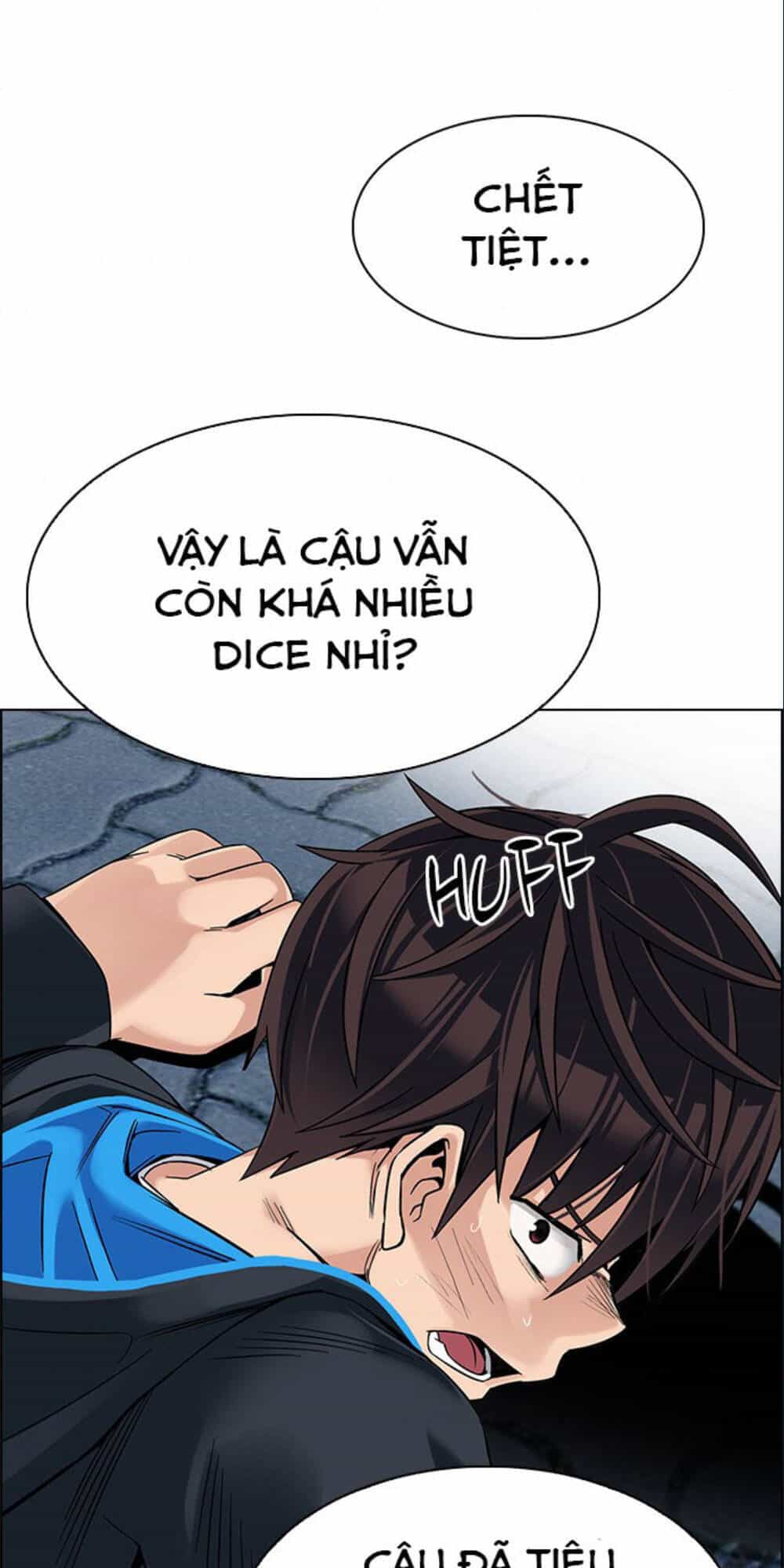 Dice - Chương 327 - ảnh 25