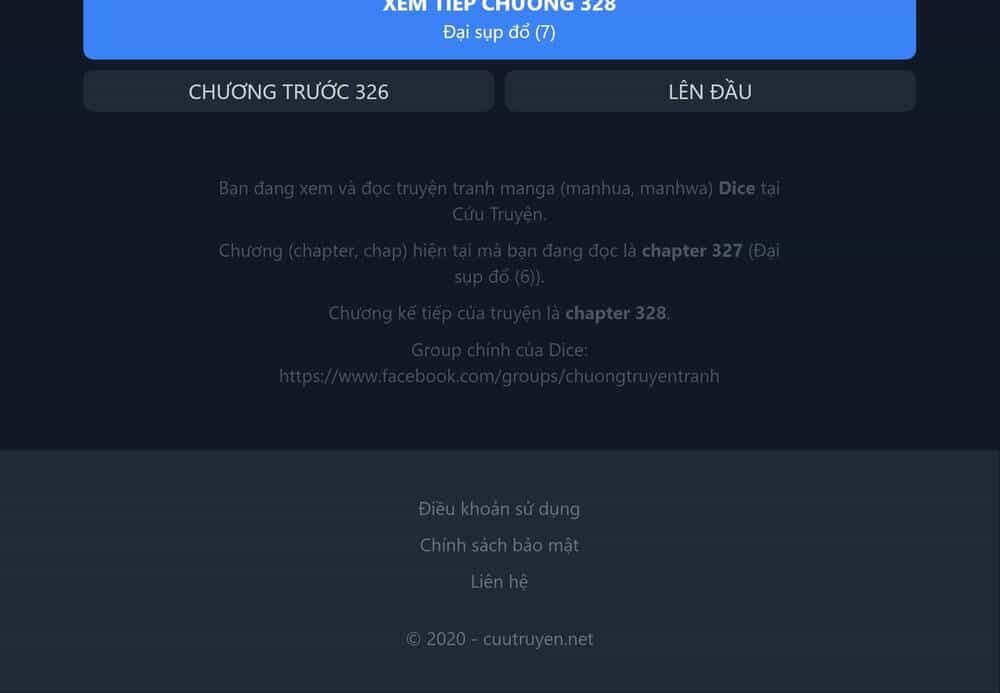 Dice - Chương 327 - ảnh 54