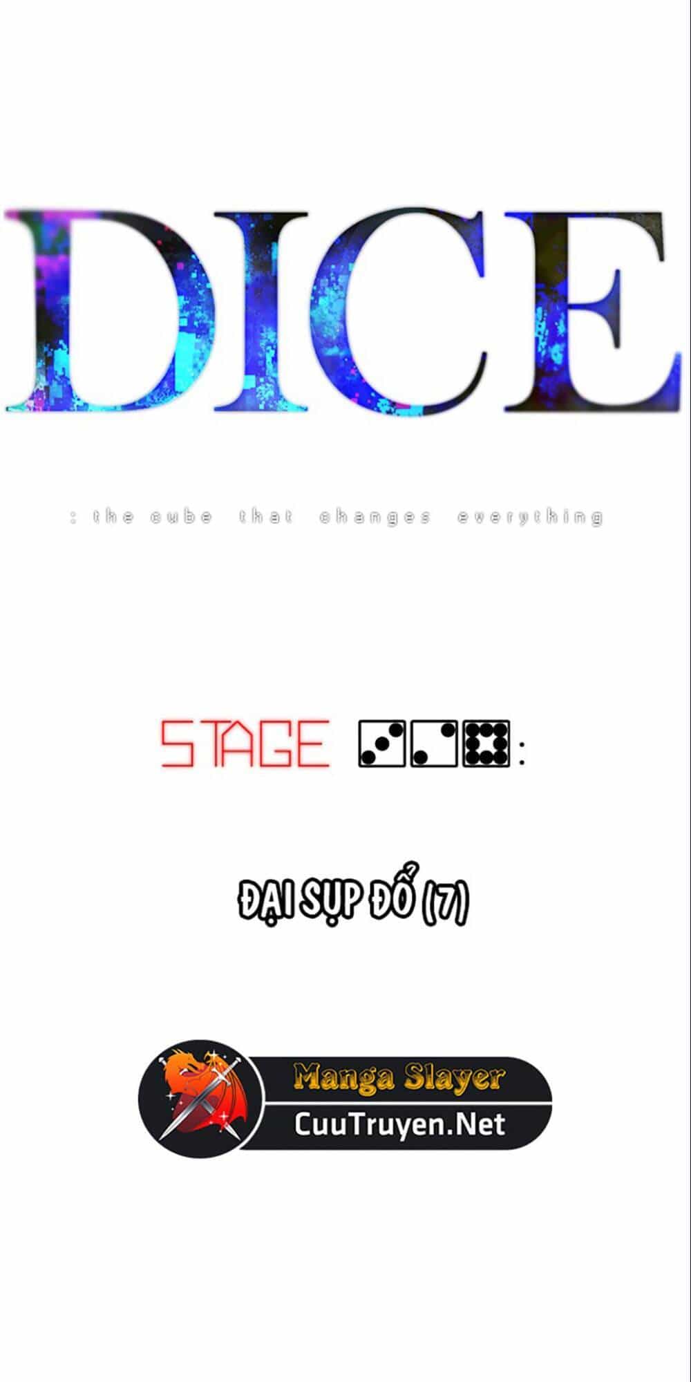 Dice - Chương 328 - ảnh 12