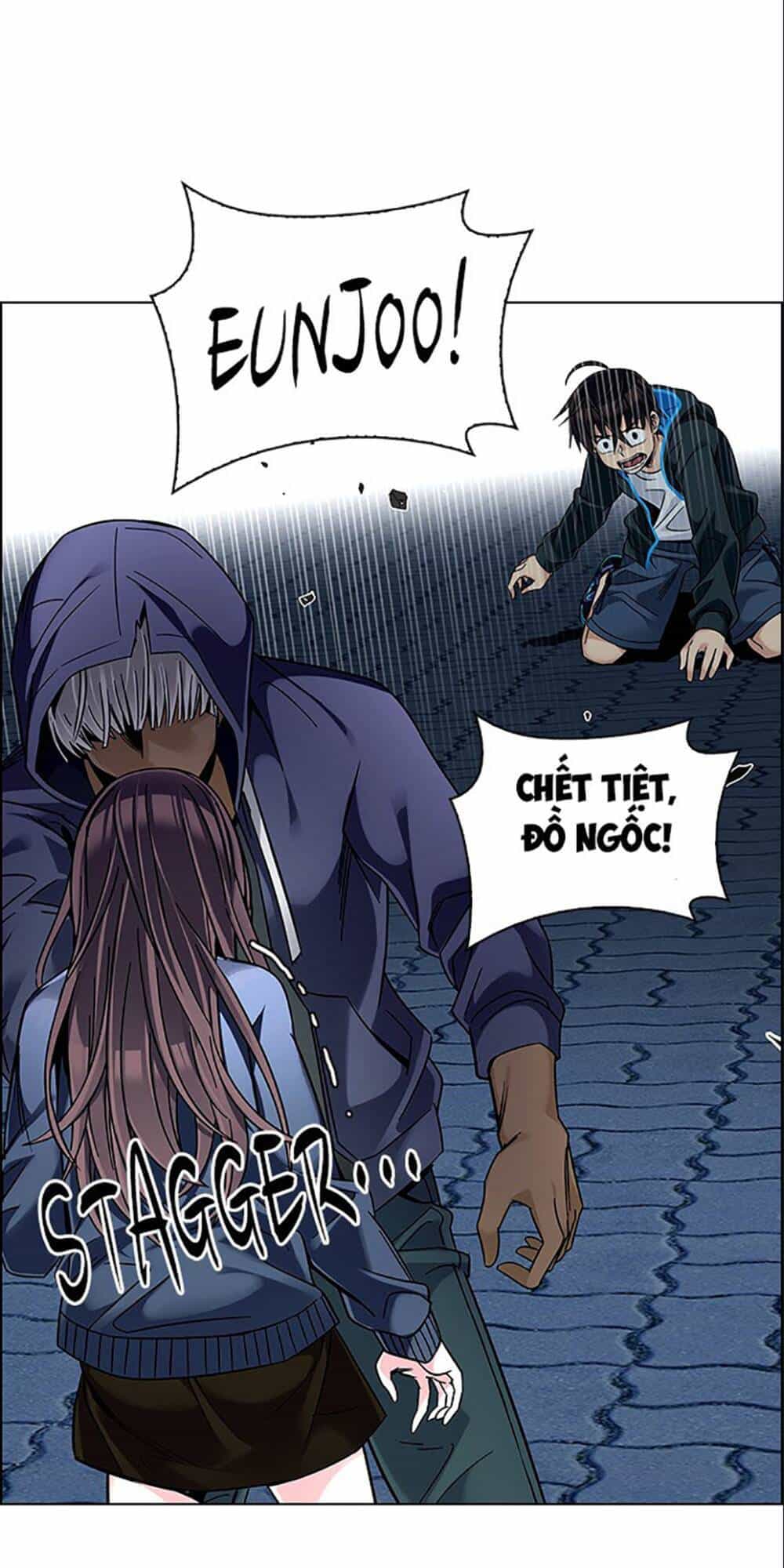 Dice - Chương 328 - ảnh 13