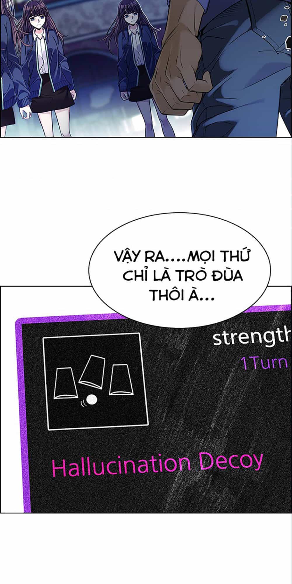 Dice - Chương 328 - ảnh 29