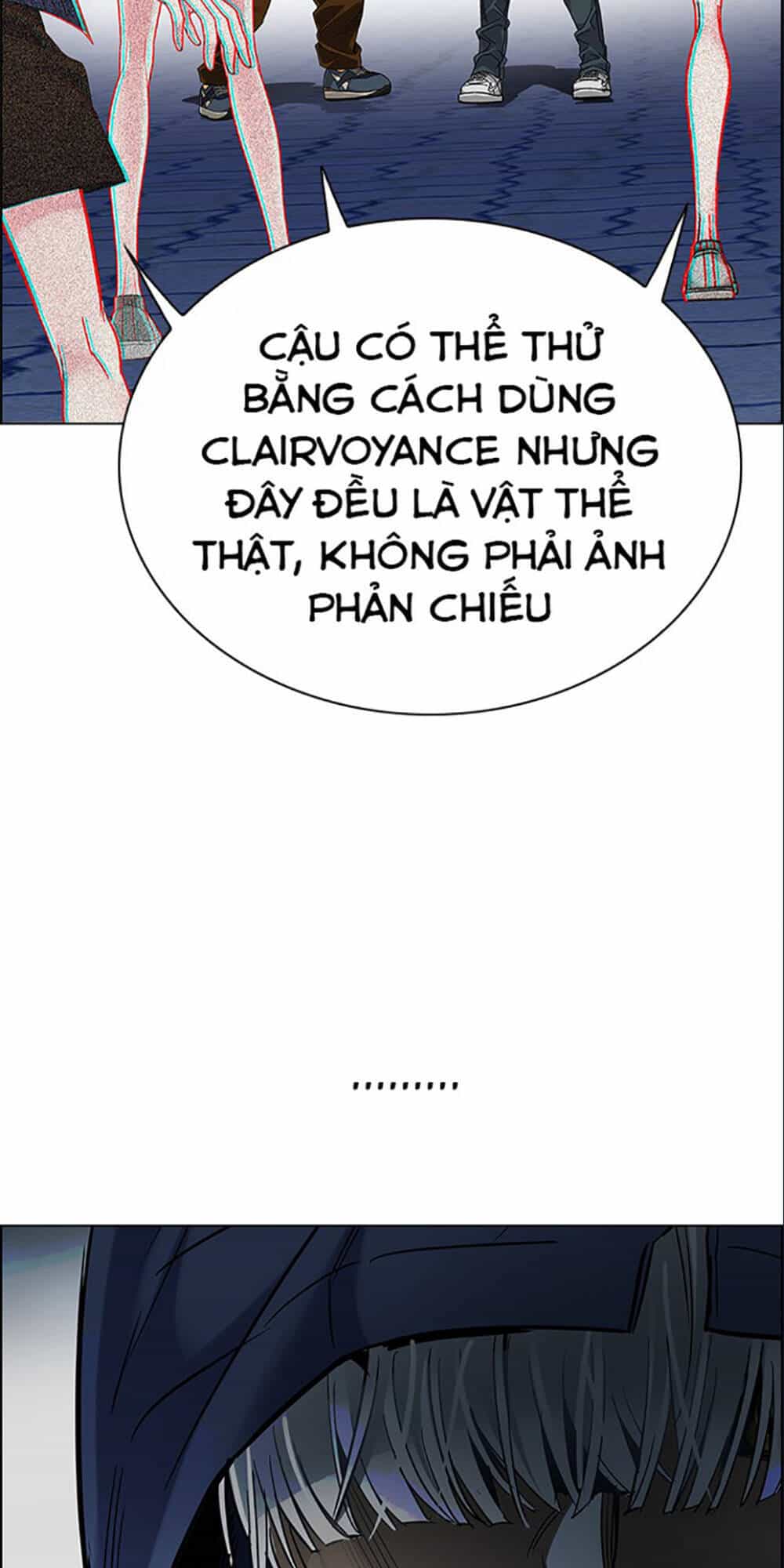 Dice - Chương 328 - ảnh 32