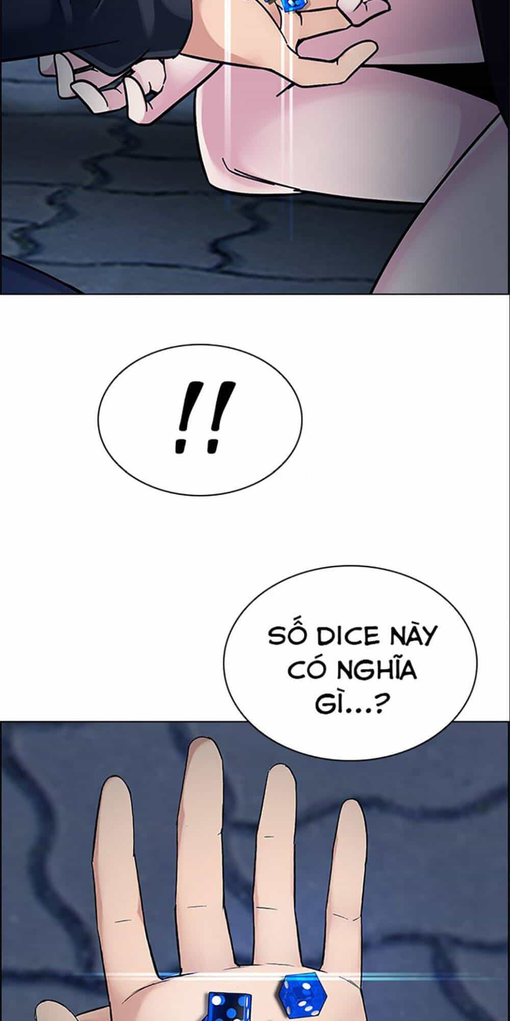 Dice - Chương 328 - ảnh 41