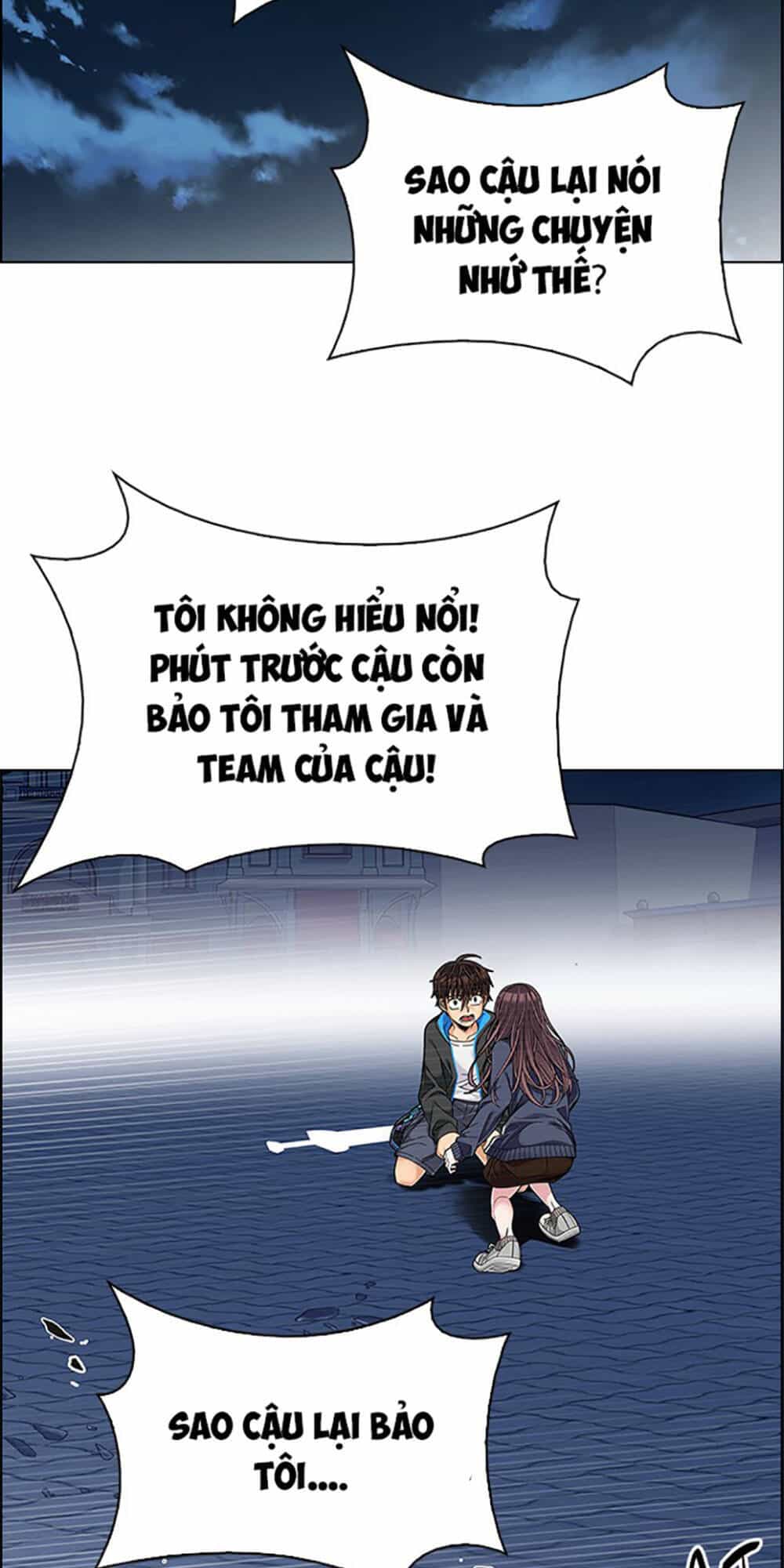 Dice - Chương 329 - ảnh 12